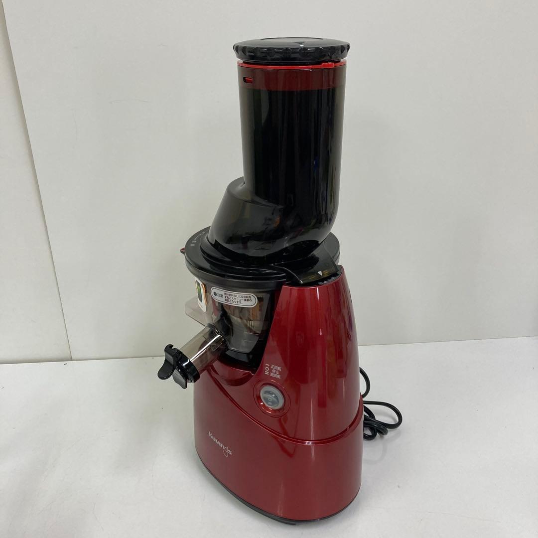 Y449-47 JSG-641M ホールスロージューサー