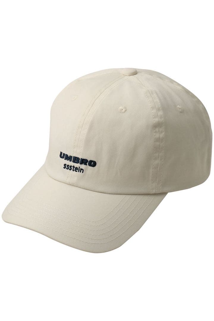 ssstein × UMBRO WATER REPELLENT CAP