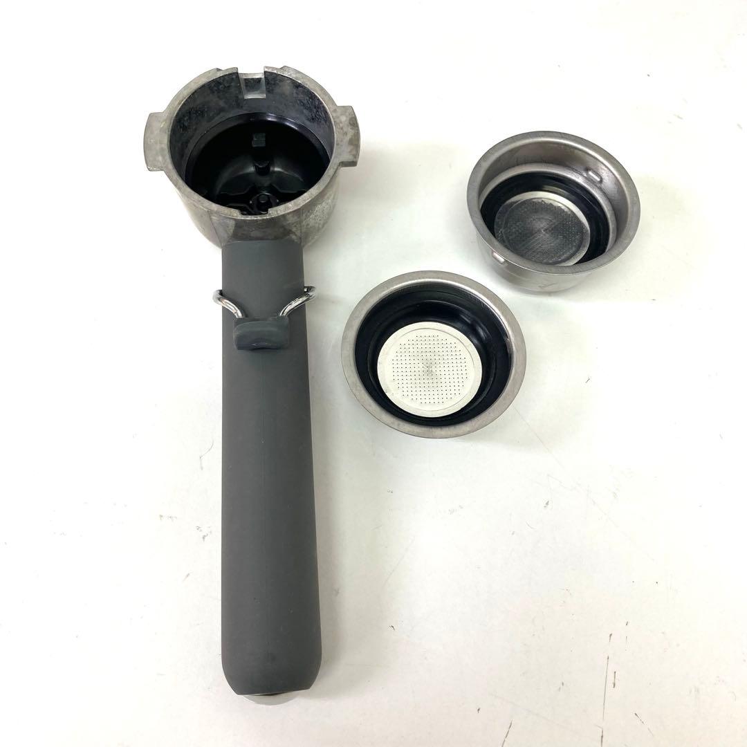 3891-K DeLonghi エスプレッソ•カプチーメーカー ES020J