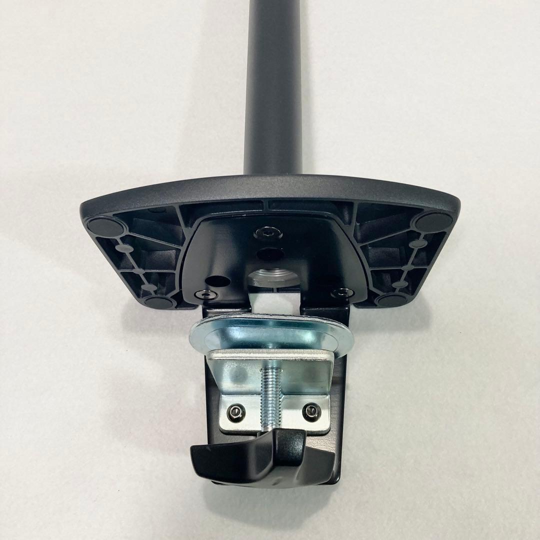 エルゴトロン「長身ポールのみ」（LXモニターアーム）【匿名配送】