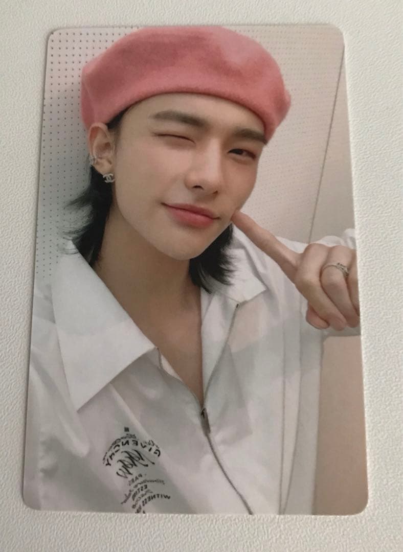 straykids 中華withfansヨントン★ヒョンジン