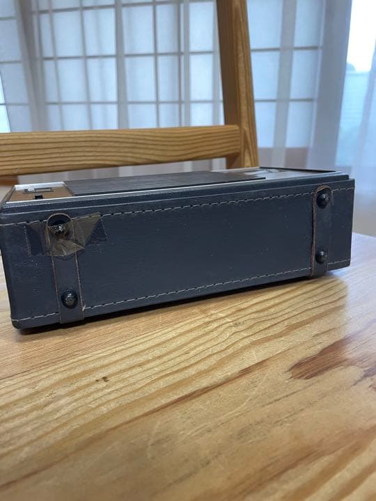 SONY　ソニー　6R-33　 AM専用　トランジスタラジオ　稀少