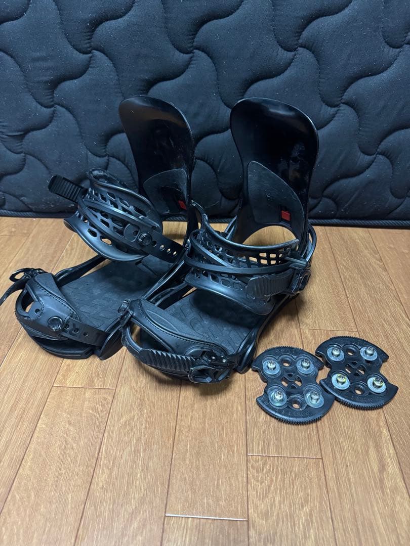 BURTON DIODE ReFlex Ｍ