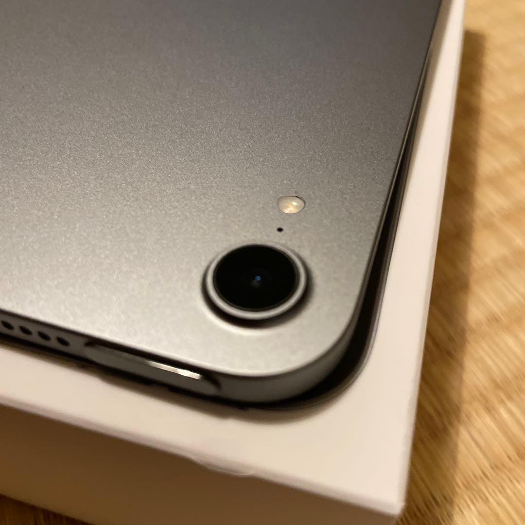 Apple iPad mini 第7世代 スペースグレイ 本体