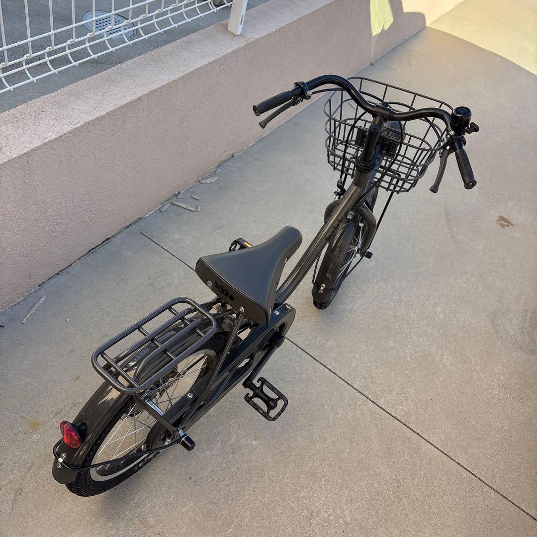 P*　ビッケm (bikke m) 16 インチ