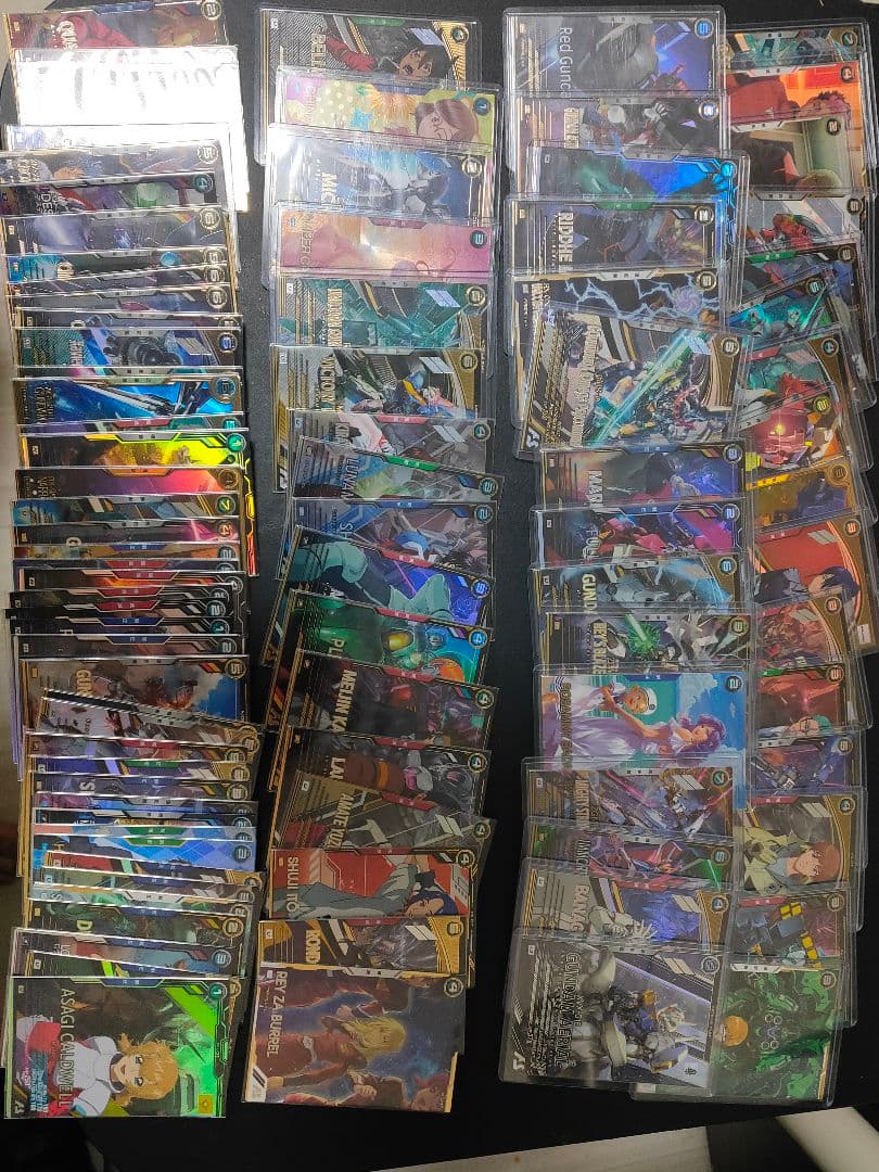 アーセナルベース　引退品　10ボックス未開封