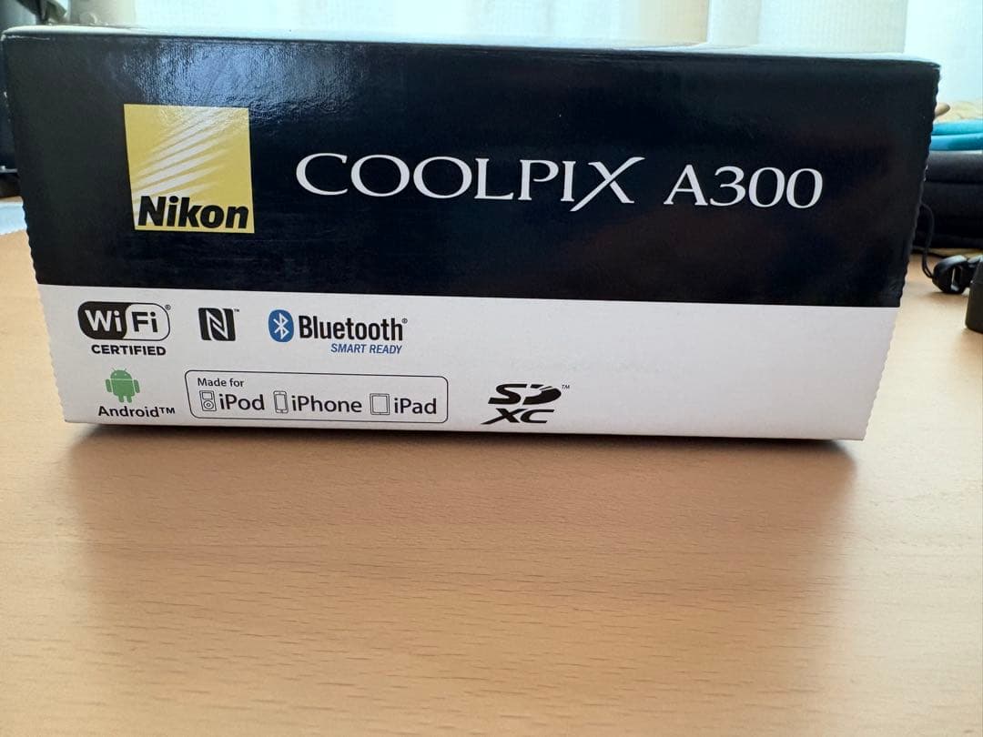 【動作確認済み】1.8万以上即決！Nikon COOLPIX デジタルカメラ