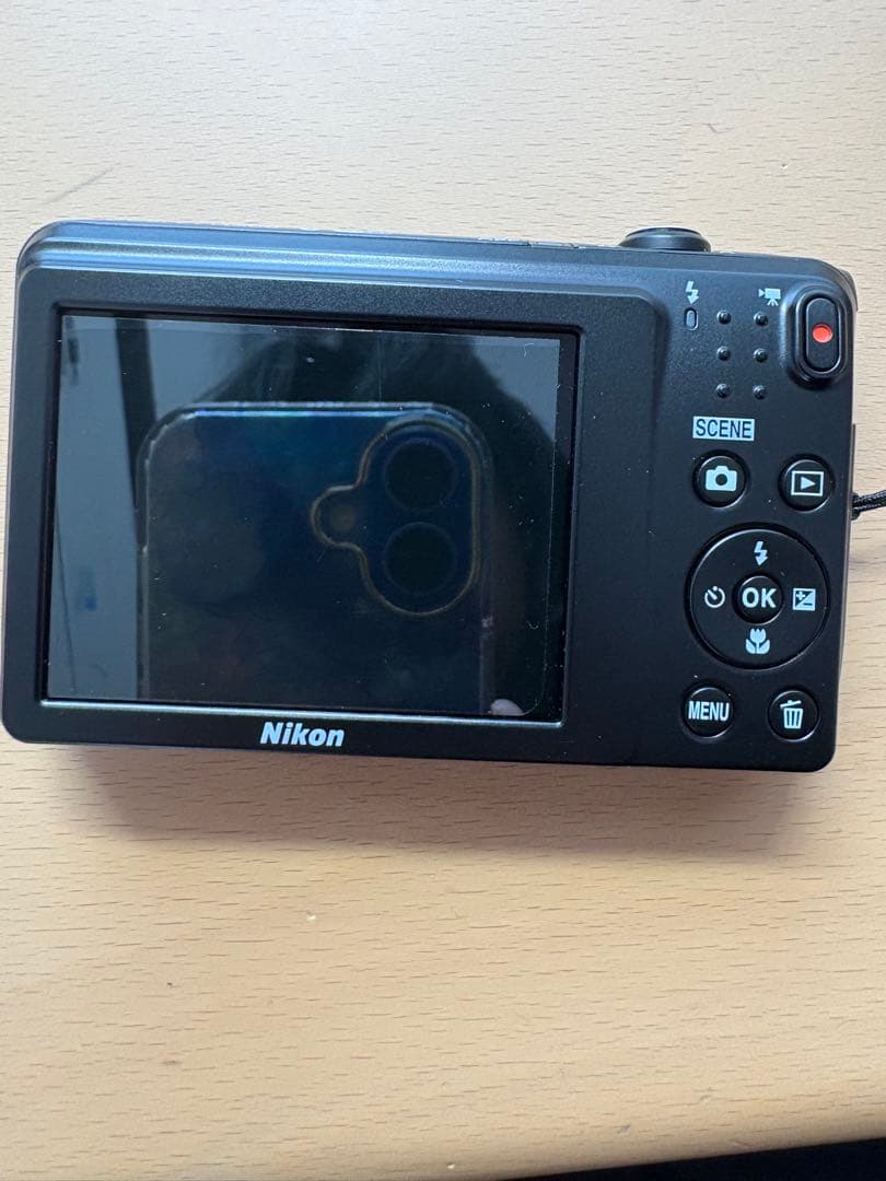 【動作確認済み】1.8万以上即決！Nikon COOLPIX デジタルカメラ