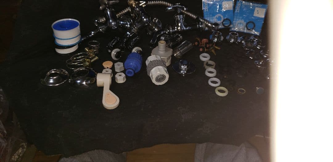 テアツクステレオテープデッキ