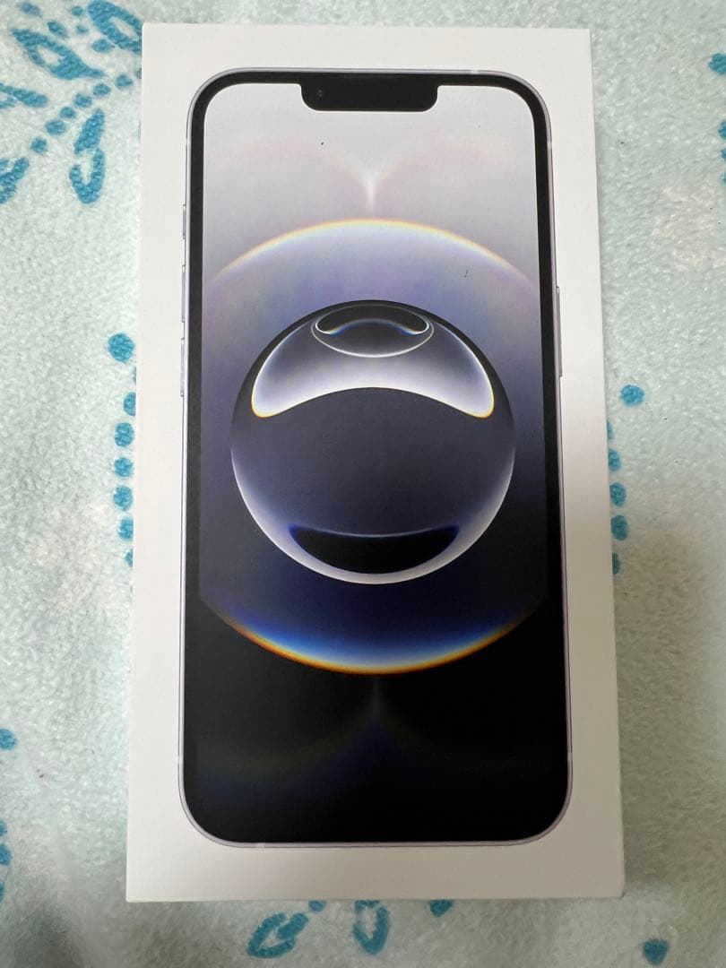 (昼休みセール)[新品未開封]iPhone16e 128GB ホワイト