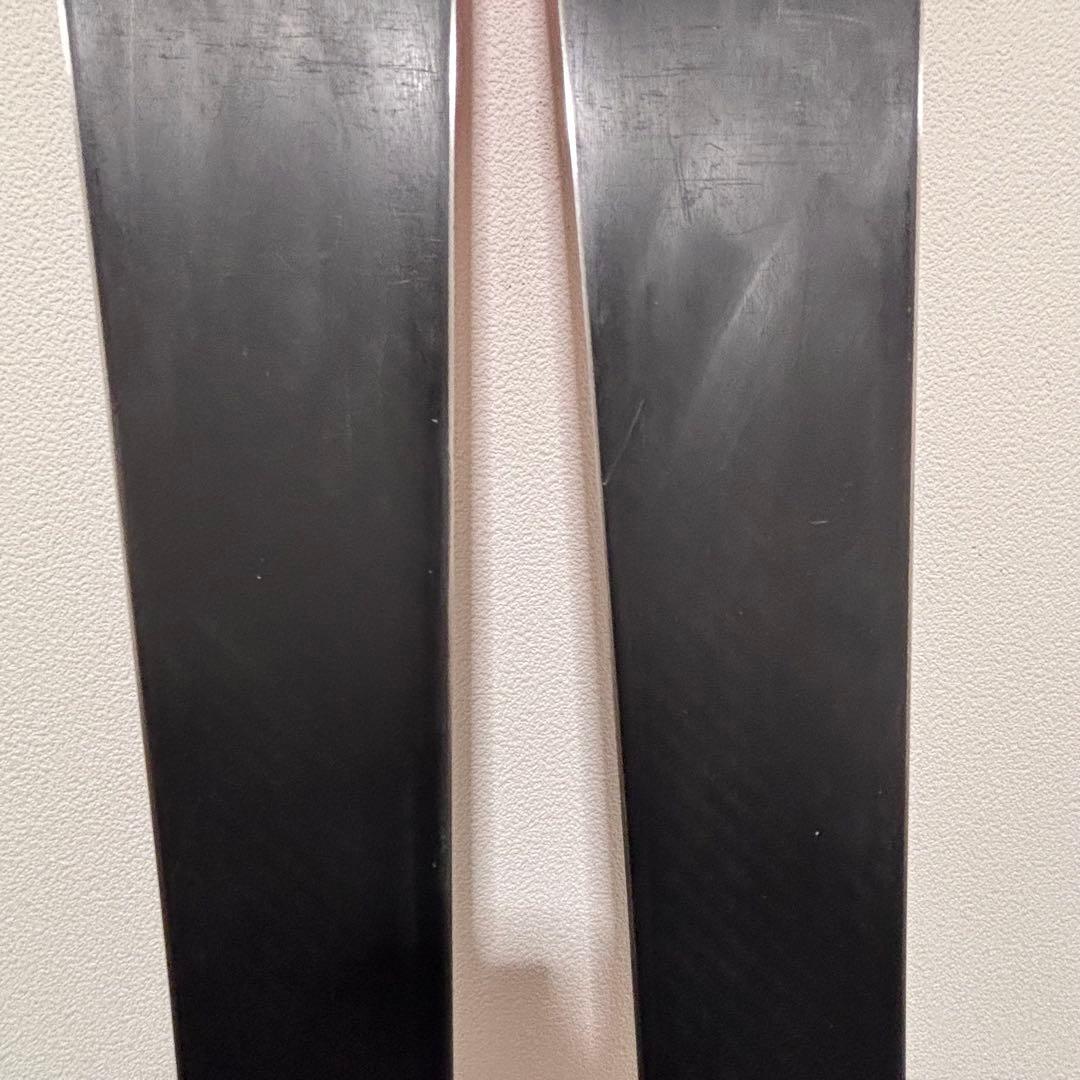 OGASAKA KS RS G 160 ケオッズ KS-RS/G スキー