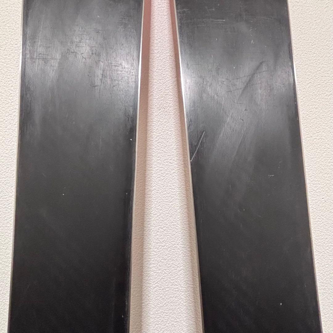 OGASAKA KS RS G 160 ケオッズ KS-RS/G スキー