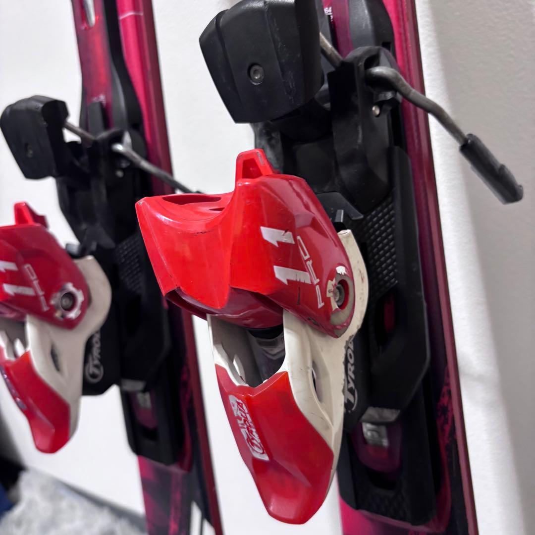 OGASAKA KS RS G 160 ケオッズ KS-RS/G スキー