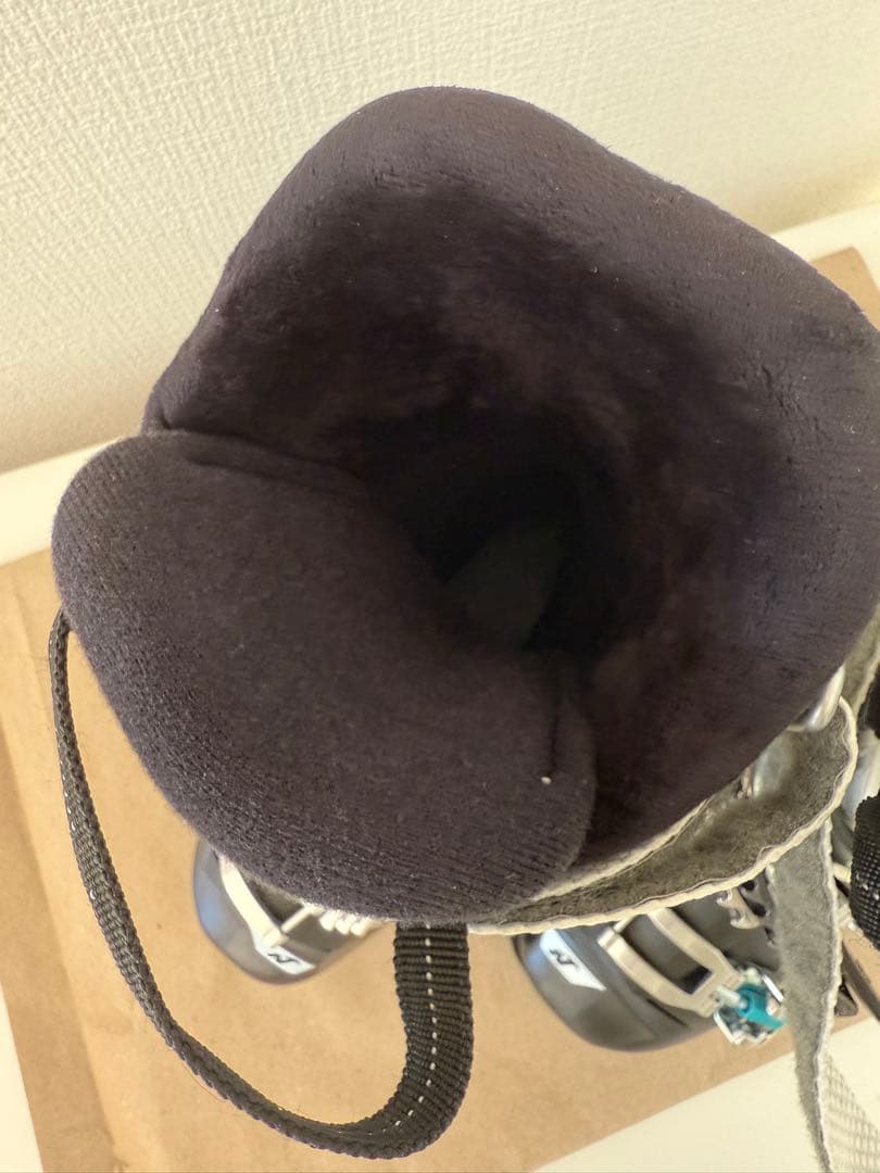 ✨Nordica スキーブーツ 24.5cm✨