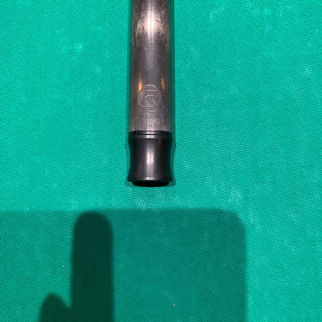 プレデター　Revo12.9mm ラジアル