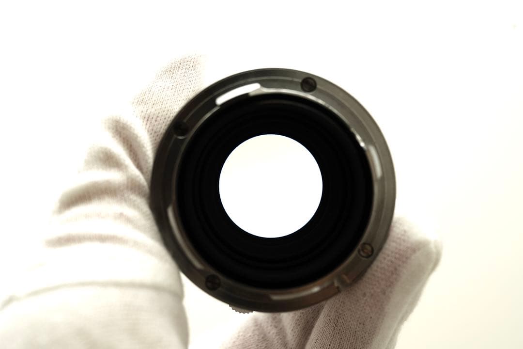 ZEISS Planar T* 50mm f/2 ZM 単焦点レンズ&純正フード