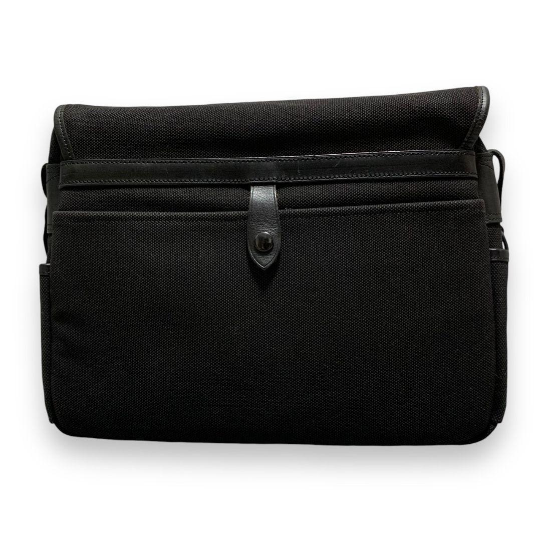 希少　Nikon PORTER ショルダーバッグ ニコン カメラバッグ　ブラック