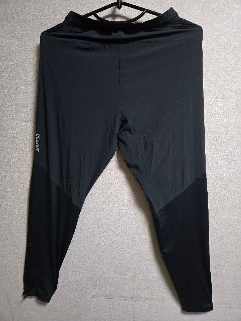 adidas アディゼロ駅伝 ランニングウエア　上下セット