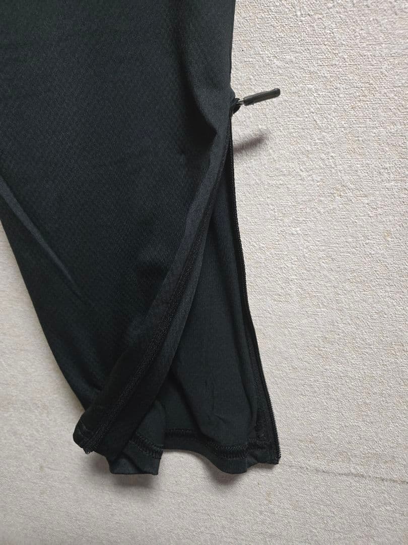 adidas アディゼロ駅伝 ランニングウエア　上下セット