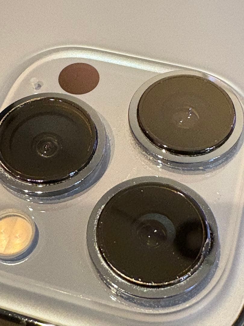 iphone 13 pro シエラブルー　256gb 香港版　SIMフリー