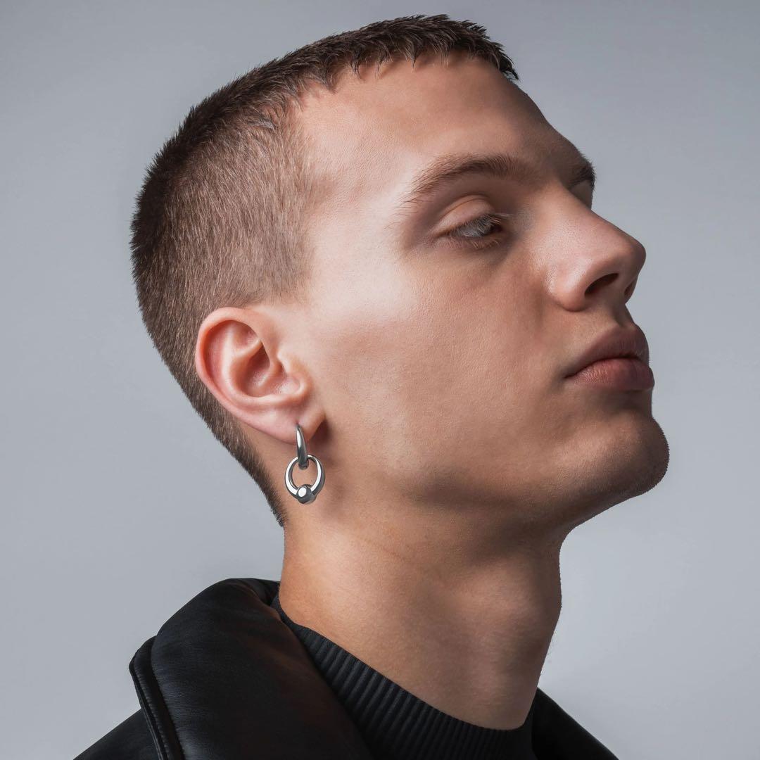 VITALY Thrash ピアス