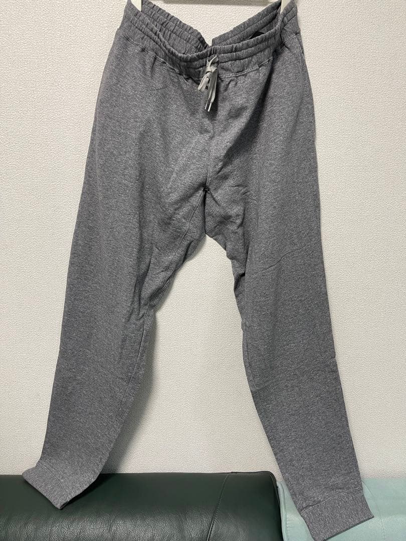 リカバリーウェアセットアップ上下XL