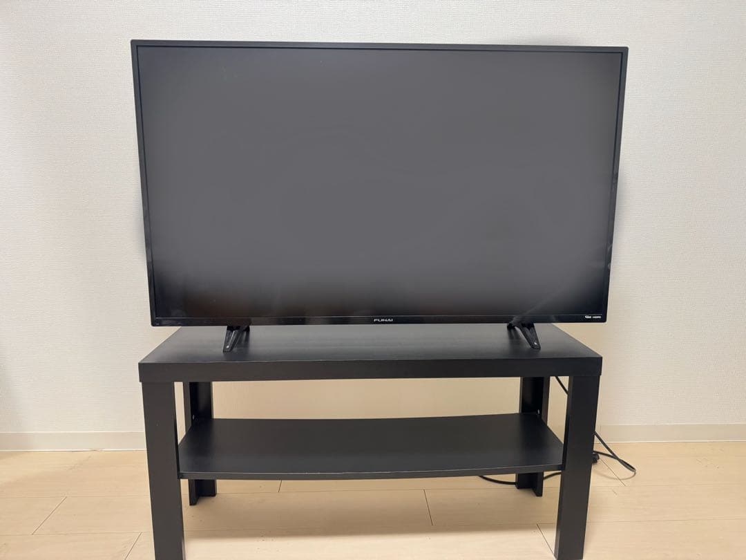 FUNAI FL-43U30020 43V液晶テレビ