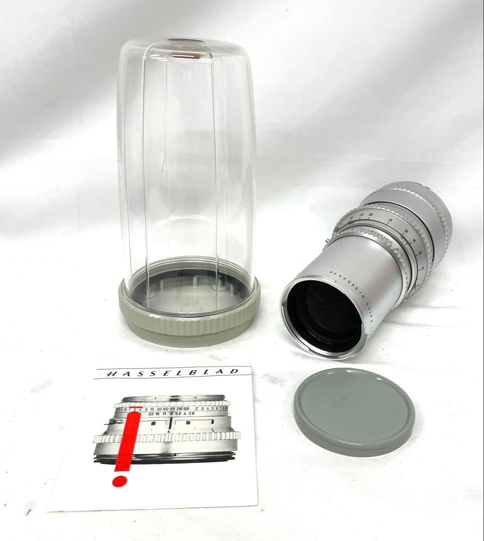 レンズ(単焦点) Hasselblad Carl Zeiss Sonar F5.6/250mm