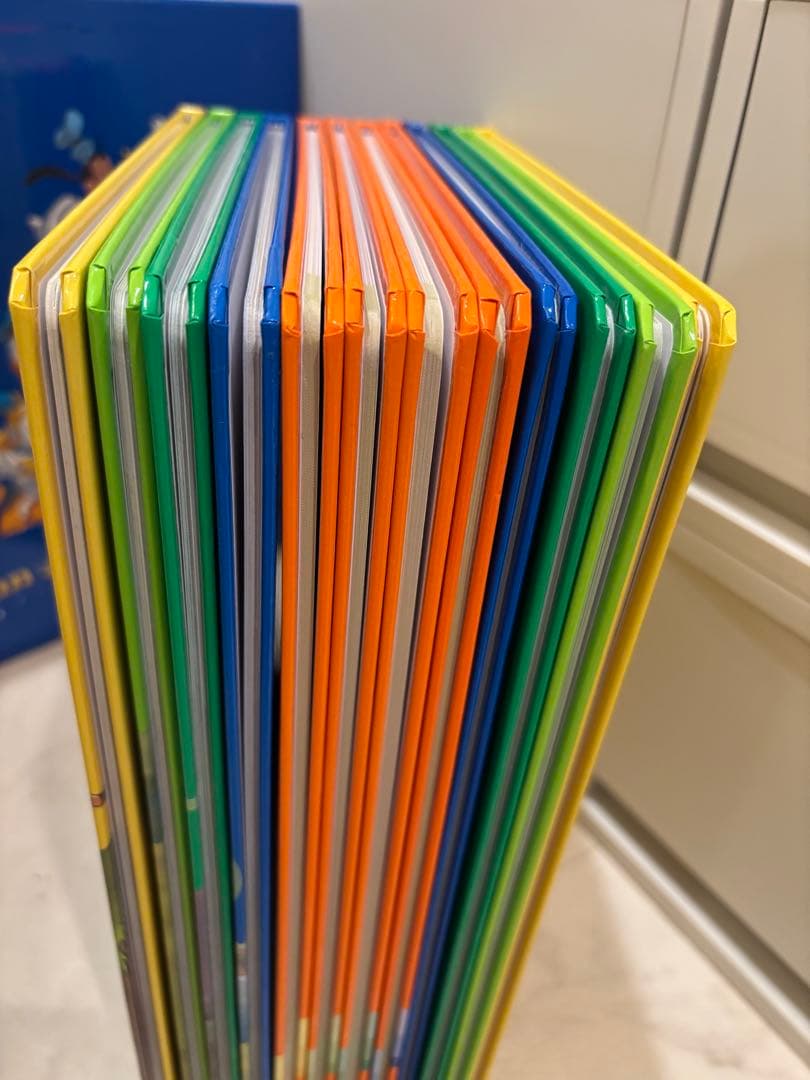 ユウ様まとめ専用　DWE ミッキーマジックペン・アドベンチャーセット