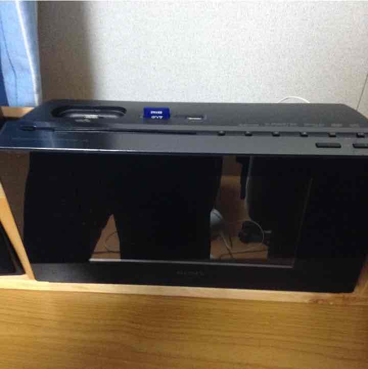 CMT-L7Dマルチメディアオーディオシステム