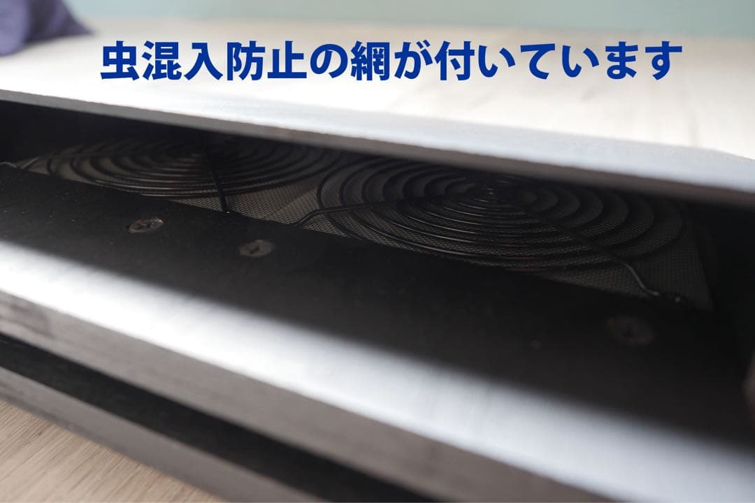 ホンダ/ステップワゴン/換気扇/4連/排気ファン /RP6/RP7/RP8/d