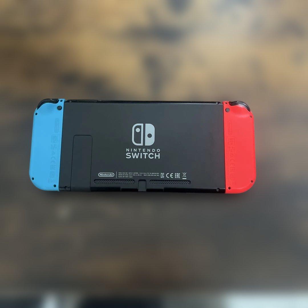 ⭐️２４時間以内発送⭐️Nintendo Switch 本体