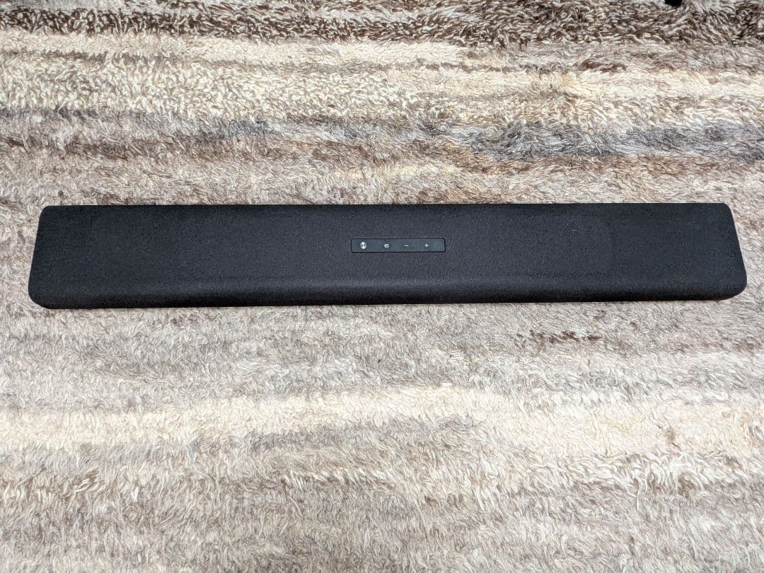 サウンドバー SR-B30A