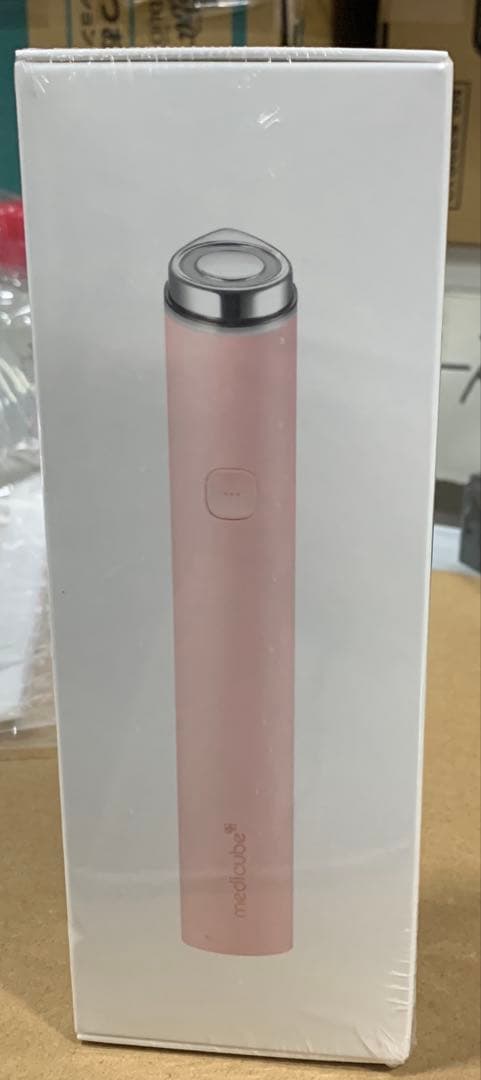 AGE-R ブースタープロミニ / 美顔器