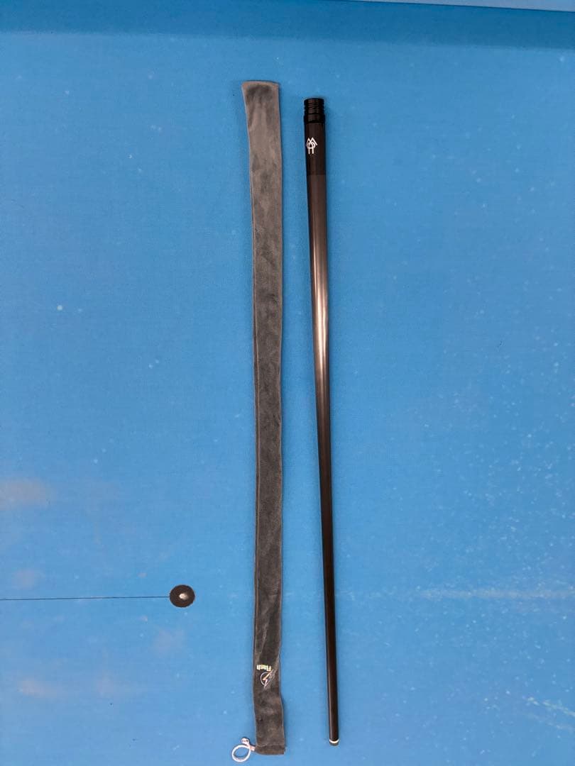 ビリヤードHOW Flash シャフト　ラジアル