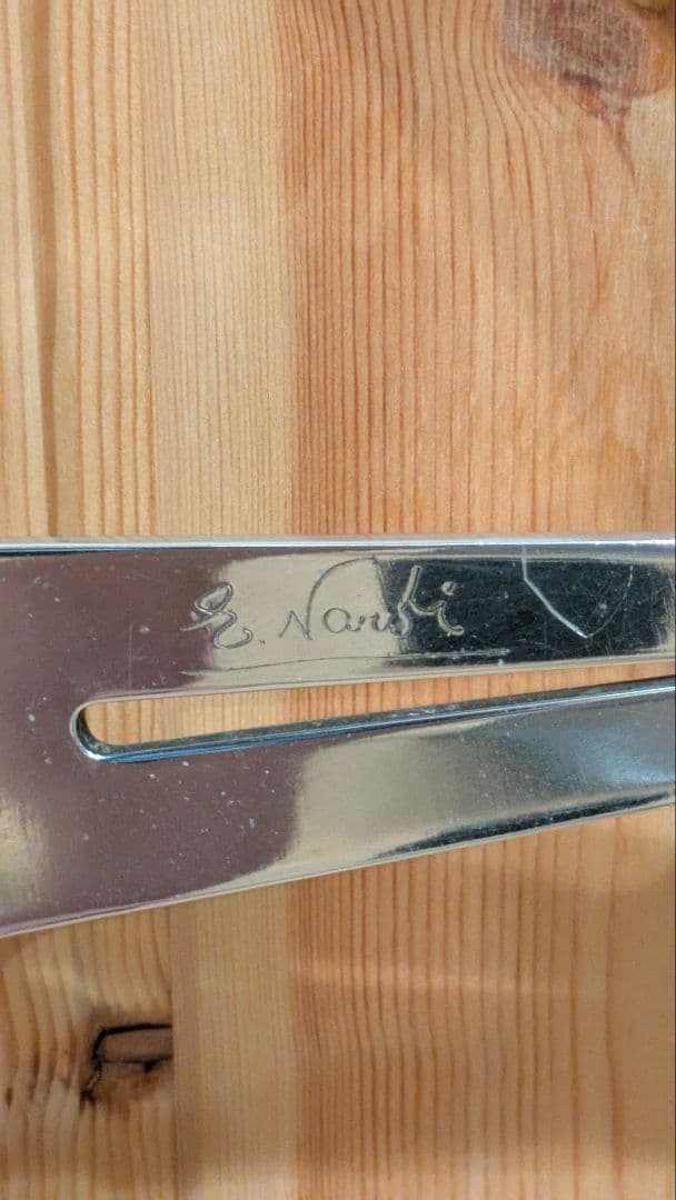 ワケアリ　ナルディ　NARDI　ウッドステアリング　ハンドル