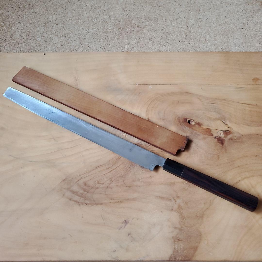 (専用)堺一文字貴宗造　包丁②まとめ売り