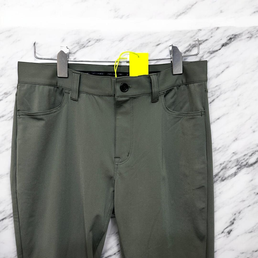 【未使用タグ付】TFW49 Golf Shorts L we281