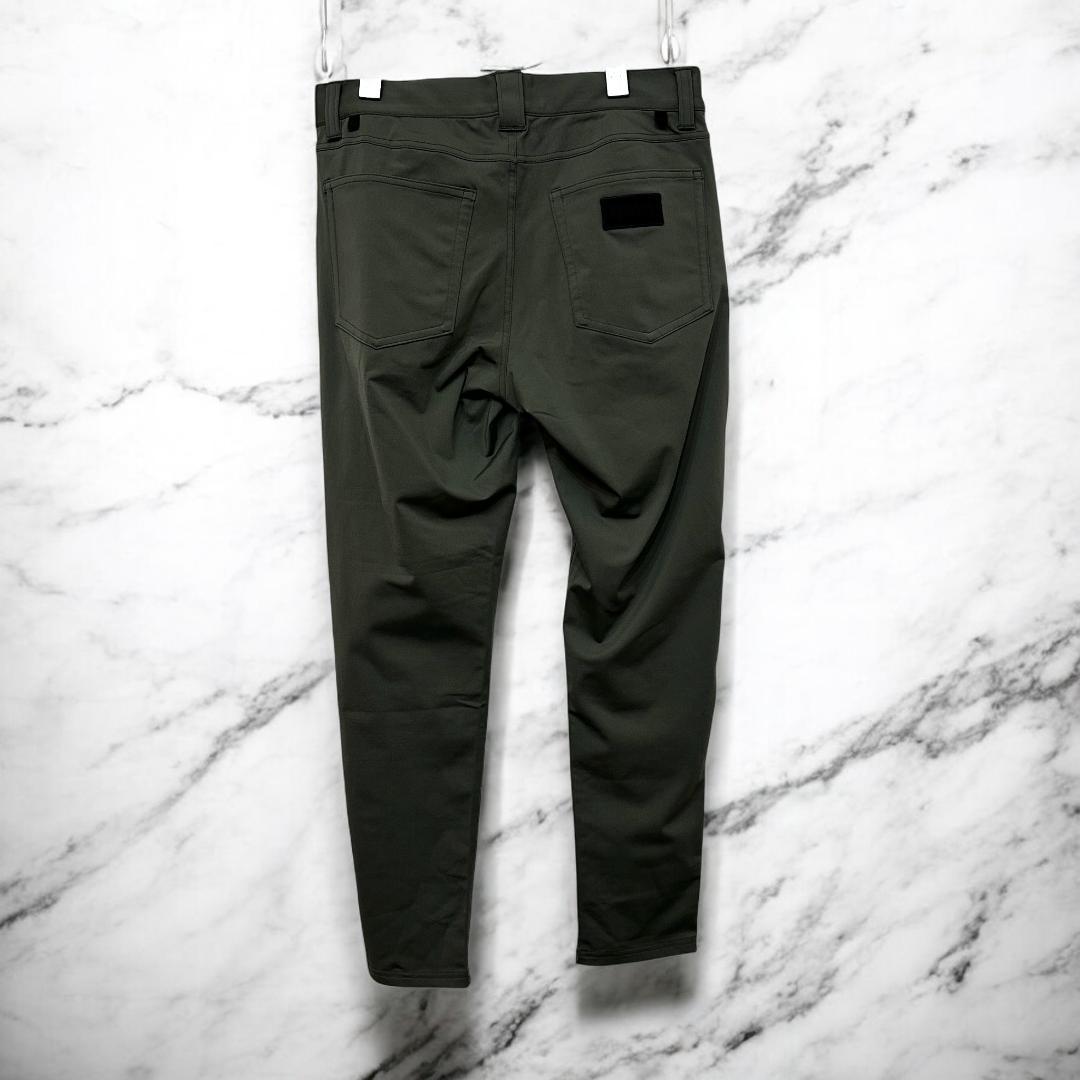 【未使用タグ付】TFW49 Golf Shorts L we281