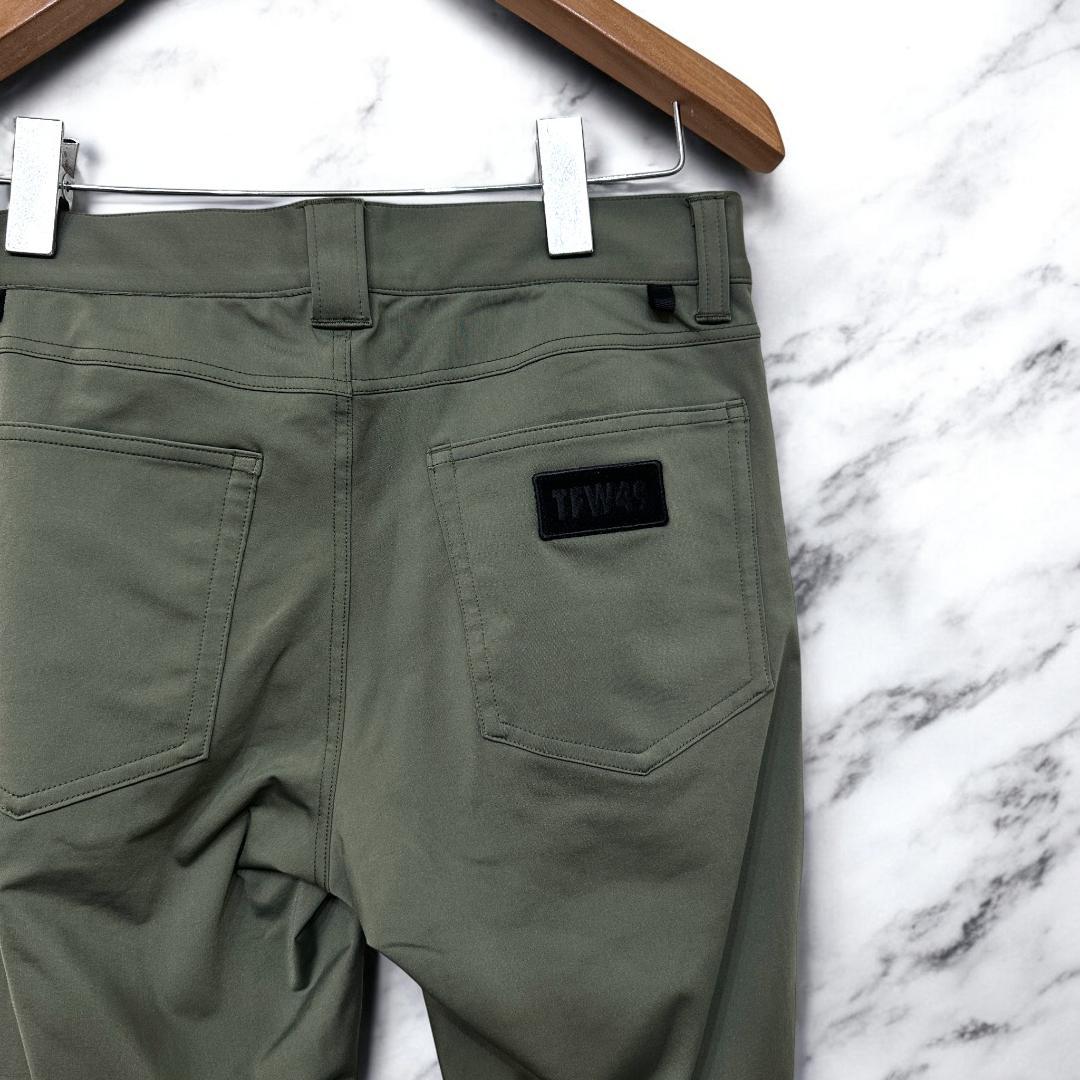 【未使用タグ付】TFW49 Golf Shorts L we281