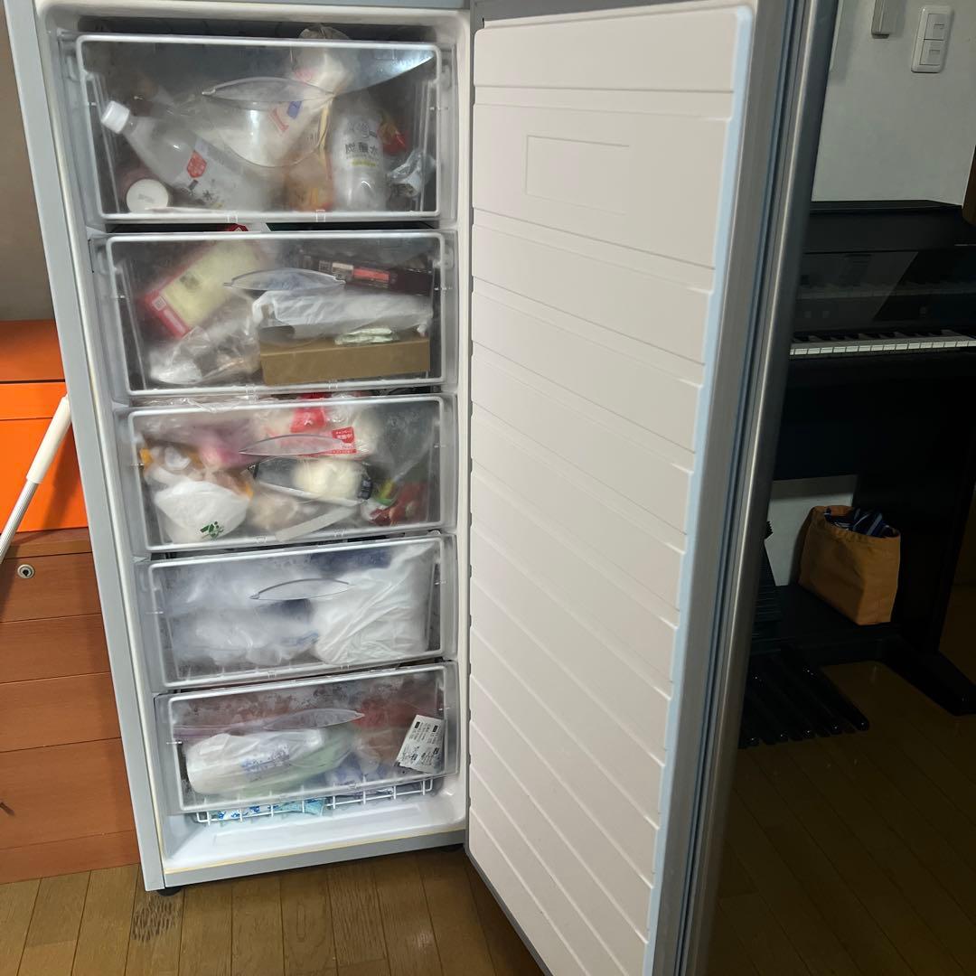 都内の方優先】美品　ダイキン冷凍ストッカー　LBVFD2BS