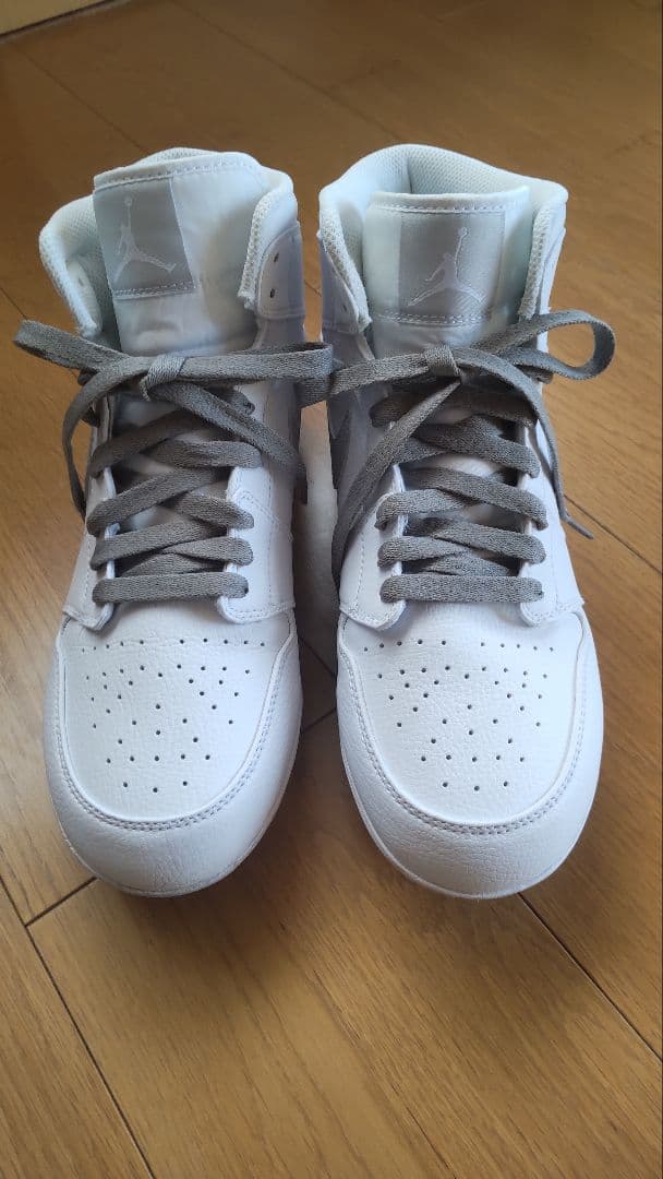 NIKEジョーダン野球スパイク