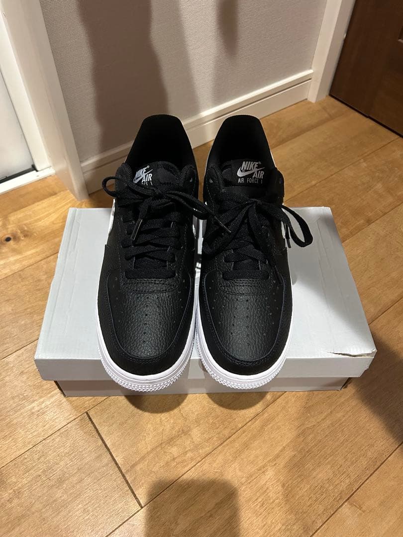 靴 Nike Air Force 1 Low '07 \