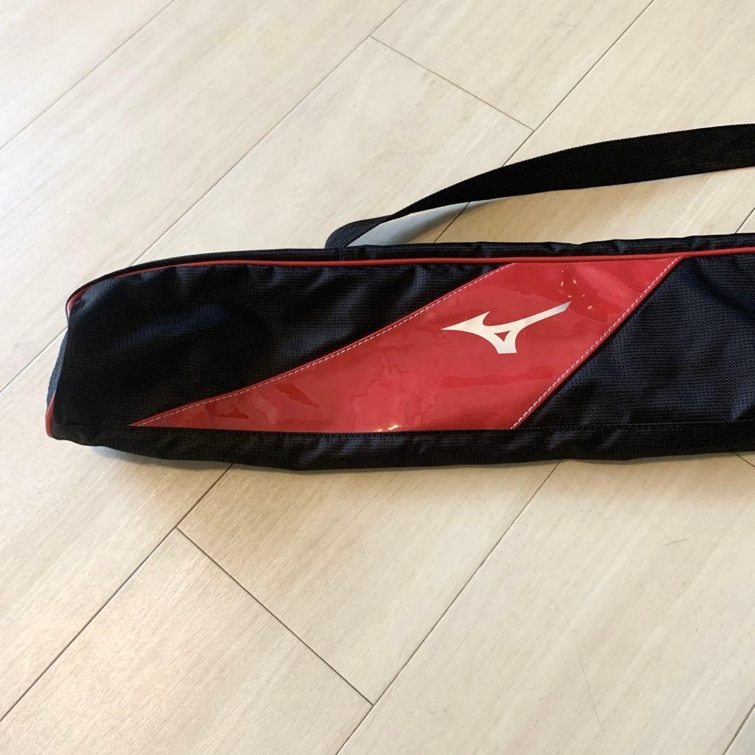 ⚾️ミズノ 軟式 金属バット SKYWARRIOR EX ZX70 ケース付