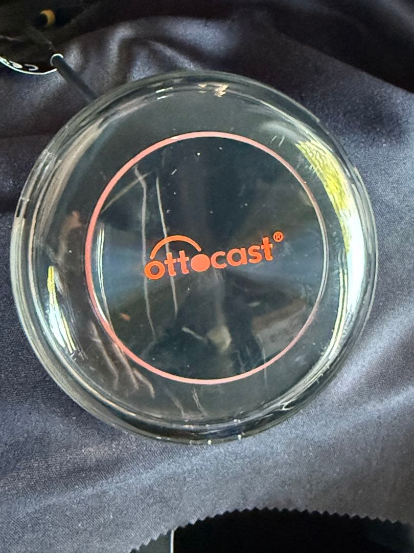 アクセサリー Ottocast Picasou 2