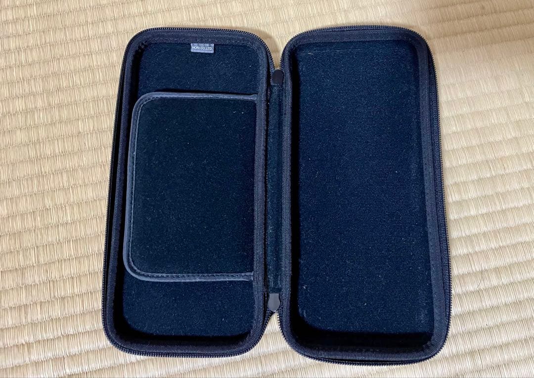 Nintendo Switch一式＋ケース