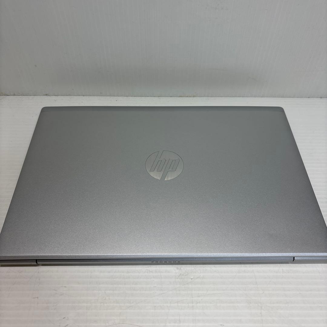 HP ProBook 635 G8 ノートPC メモリ32GB office