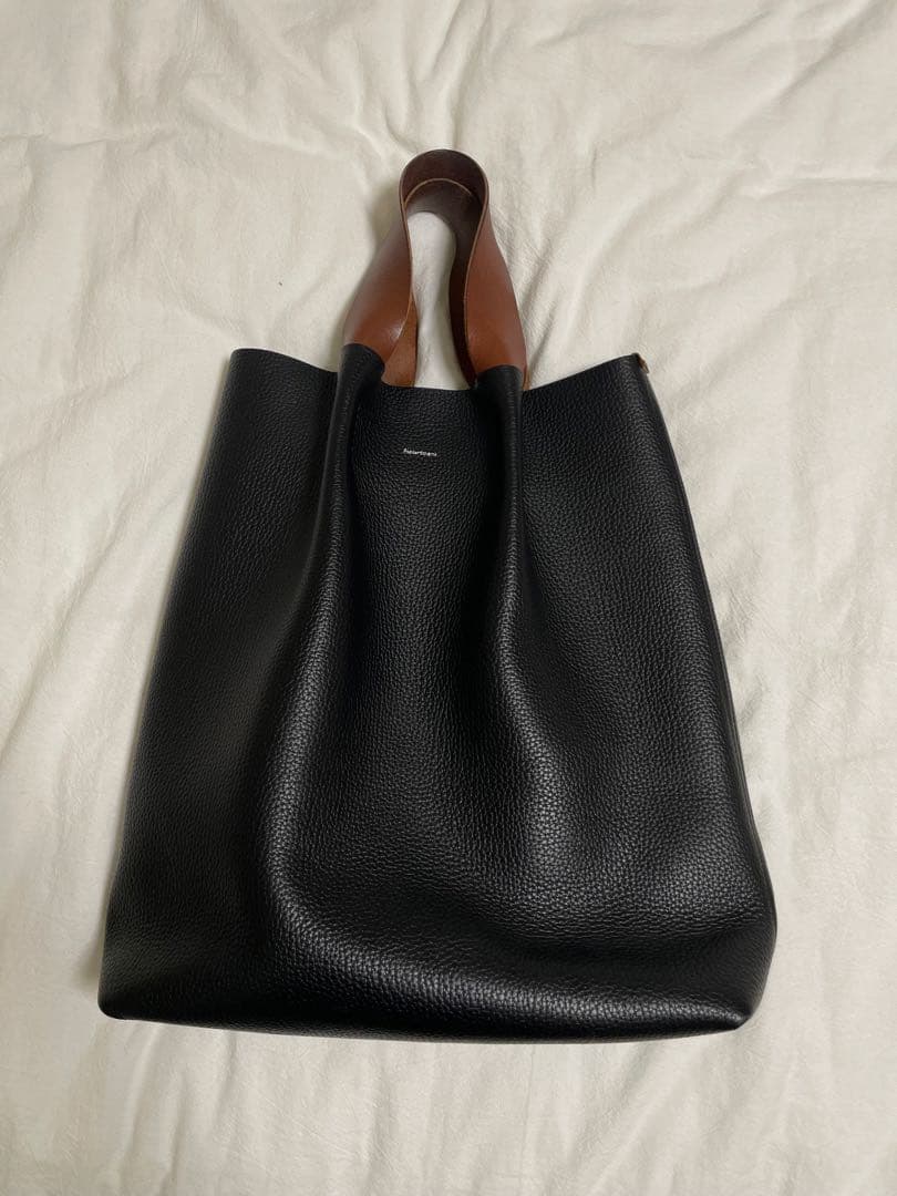 Hender Scheme エンダースキーマ ピアノバッグ piano