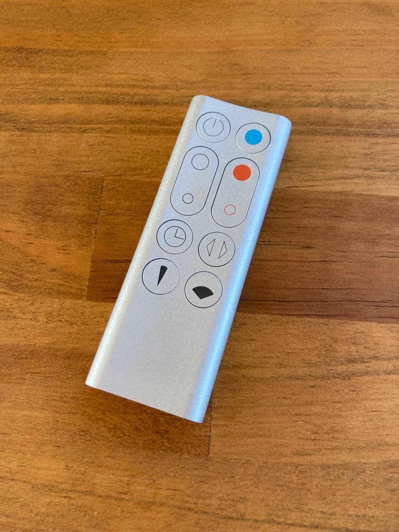 dyson Pure Hot&Cool 空気清浄 ファンヒーター