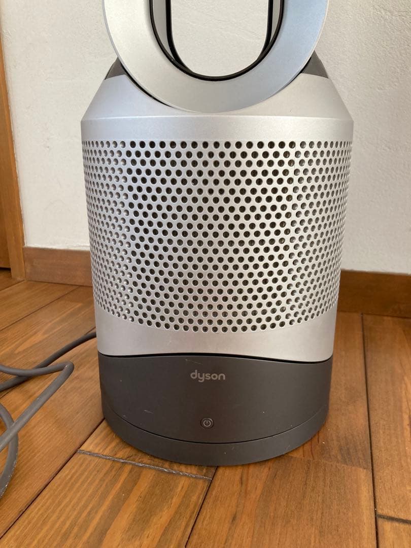 dyson Pure Hot&Cool 空気清浄 ファンヒーター